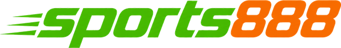 Sports888 Logo